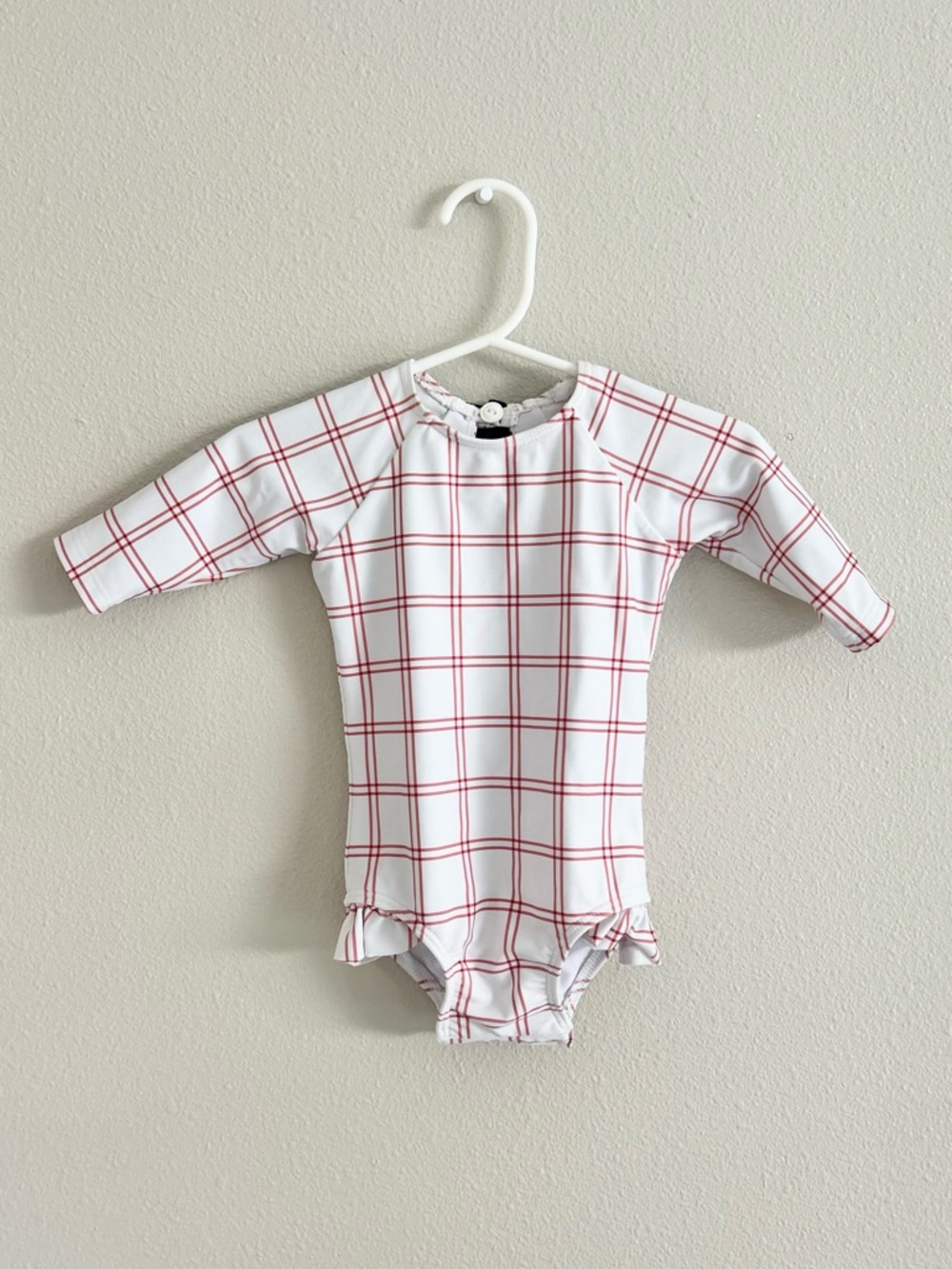Minnow Swimsuit